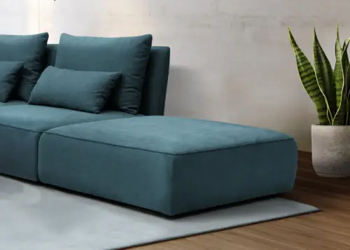 Nica Hocker Petrol Duke