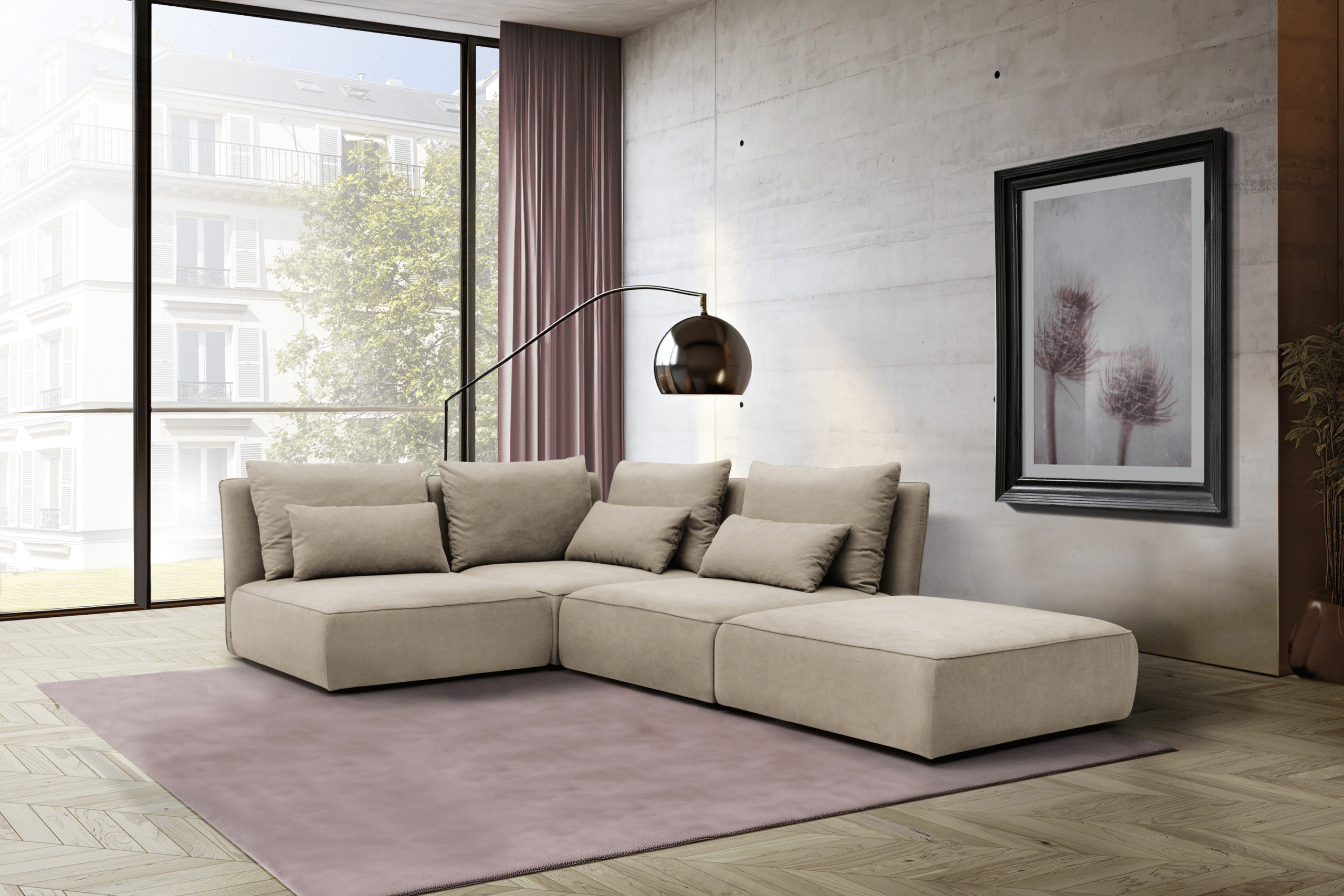 NICA Loungetime – Bild 2