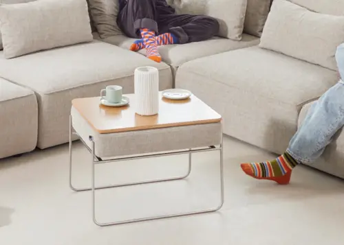 PropUp Earl natur PDP