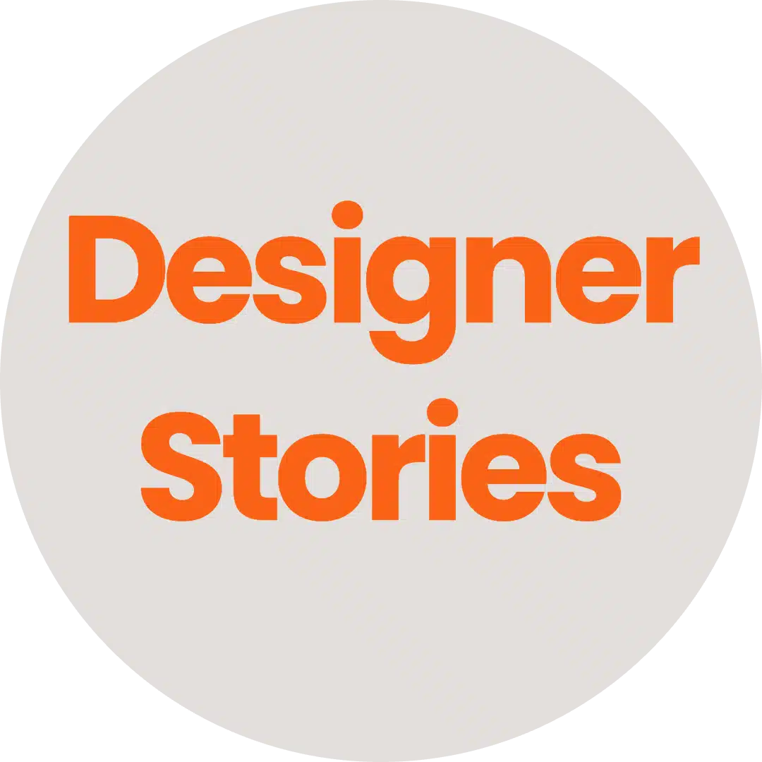Yvi Stories - Designer Stories