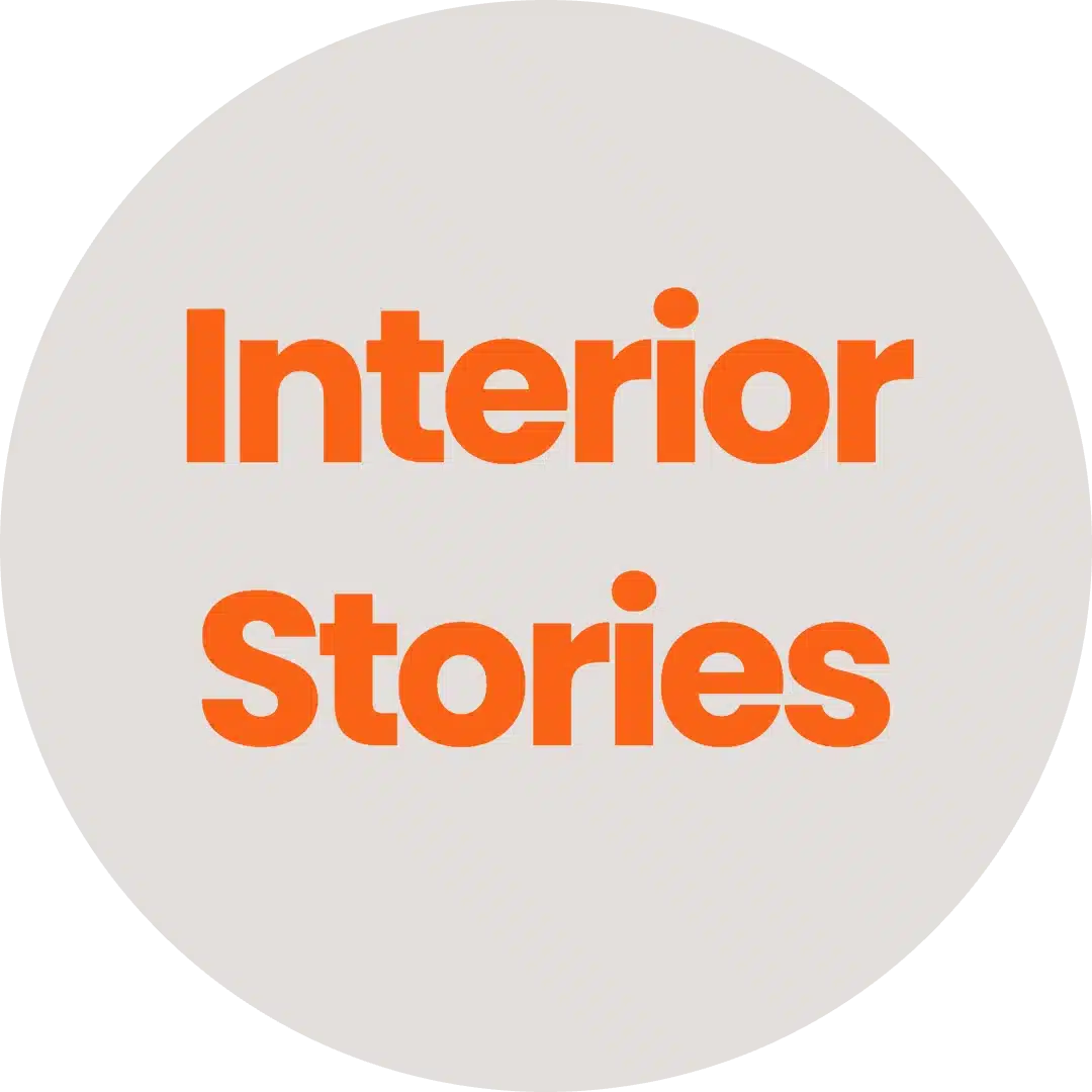 Yvi Stories - Interior Stories