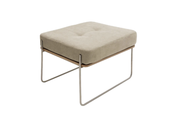 PROPUP Hocker & Beistelltisch