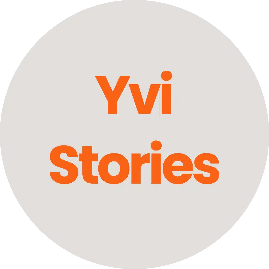 Yvi Stories