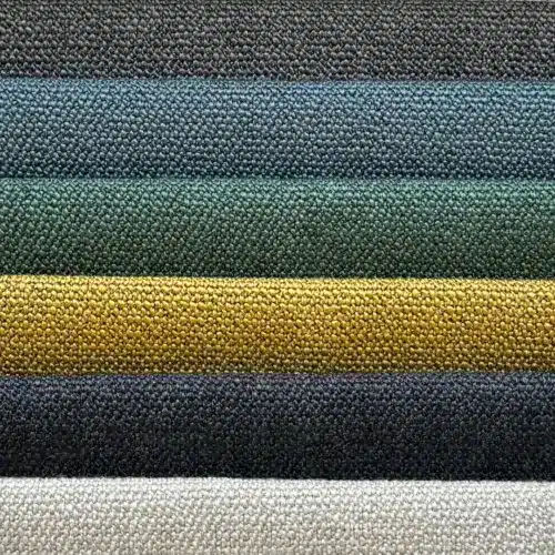 Stoffmuster Ocean für Sessel Aksel