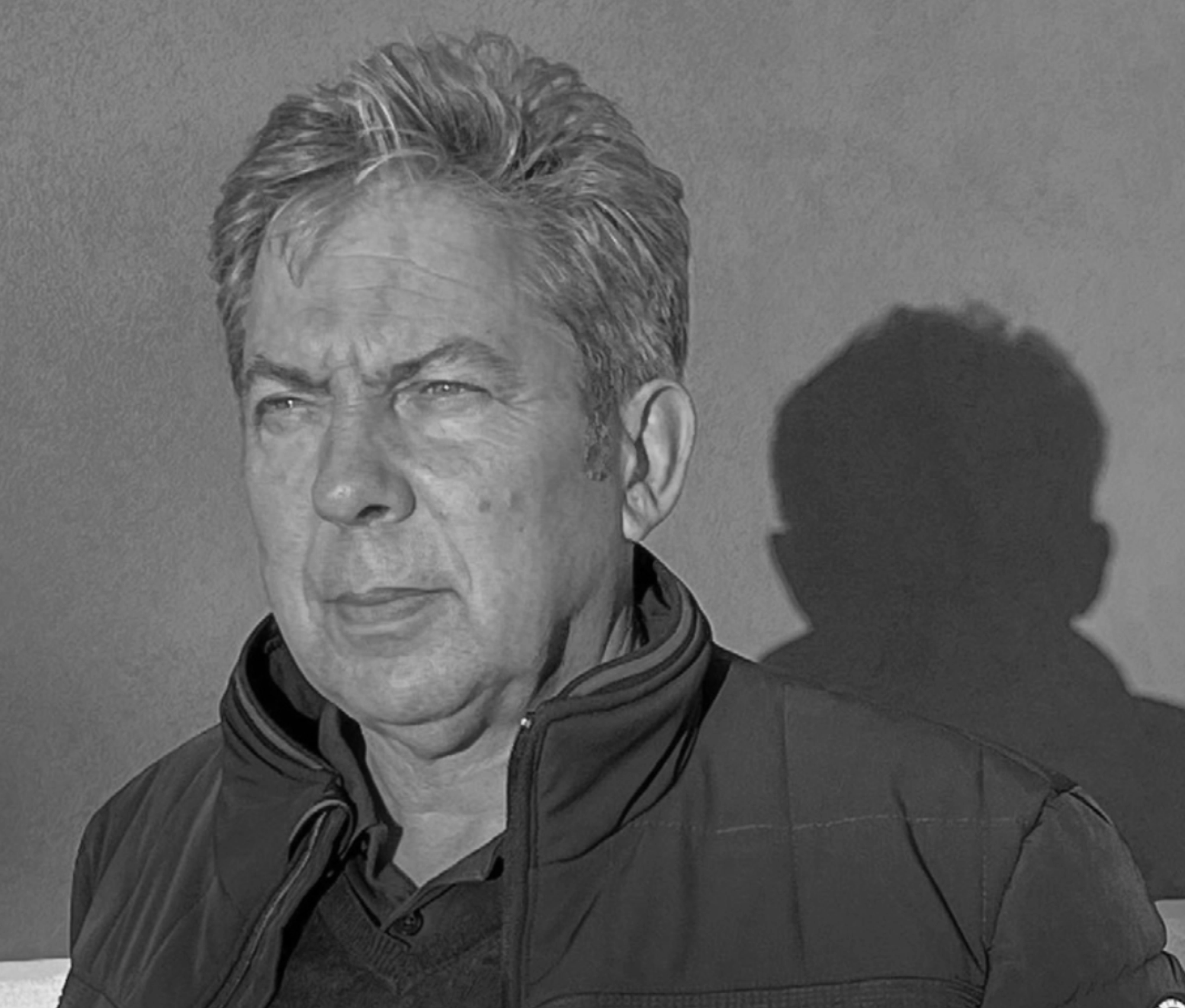 Axel Loritz – Designer