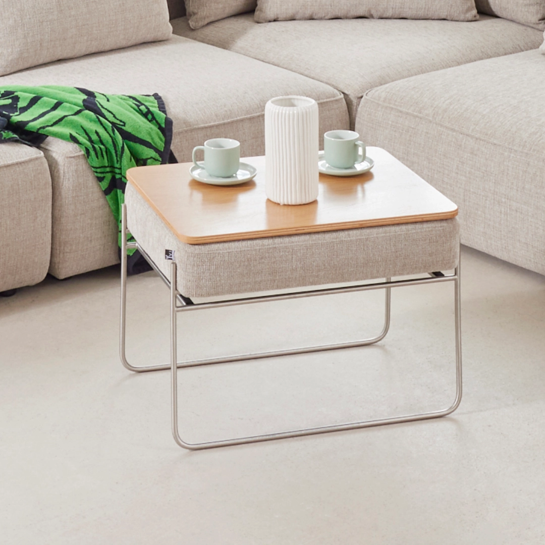 Kategorie Beistelltische